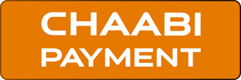 Chaabi Payment
